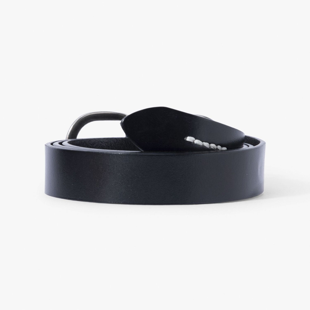MADNESS GENUINE COWHIDE LEATHER BELT | MADNESS